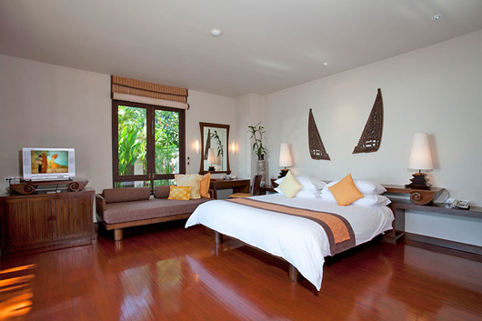 Pimalai Beach Beachfront Holiday Rentals