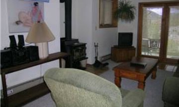 Breckenridge, Colorado, Vacation Rental Condo