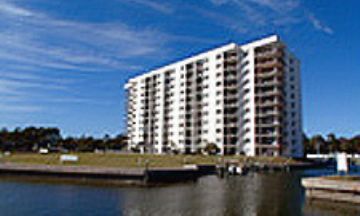 Orange Beach, Alabama, Vacation Rental Condo