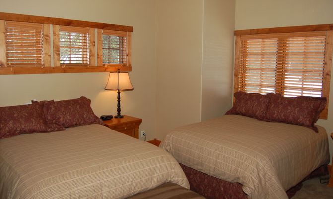 Donnelly, Idaho, Vacation Rental House