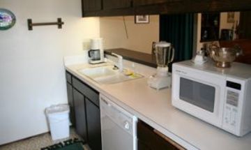 Ketchum, Idaho, Vacation Rental Condo