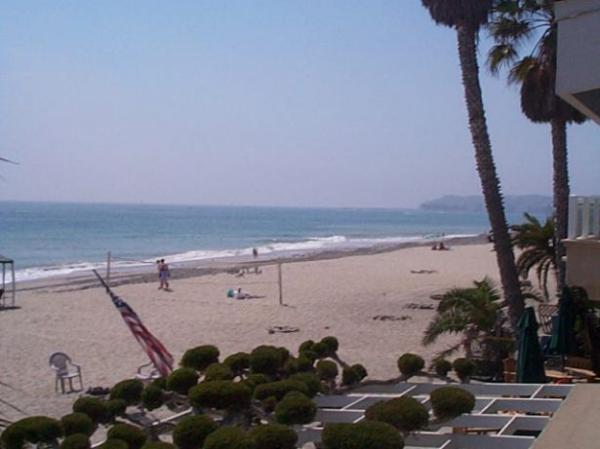 Dana Point, California, Vacation Rental Condo