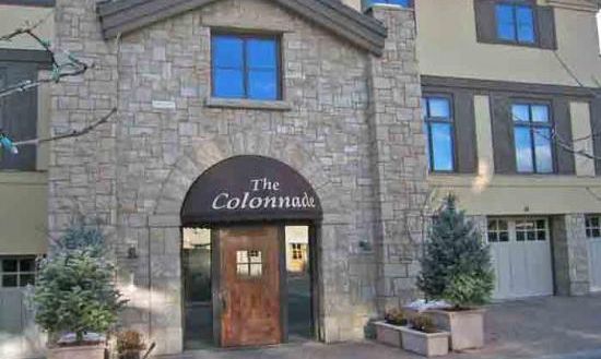 Ketchum, Idaho, Vacation Rental Condo