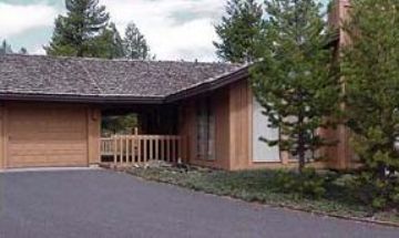 Sunriver, Oregon, Vacation Rental House
