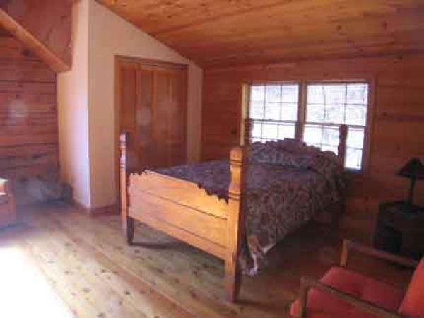 Asheville, North Carolina, Vacation Rental Cabin