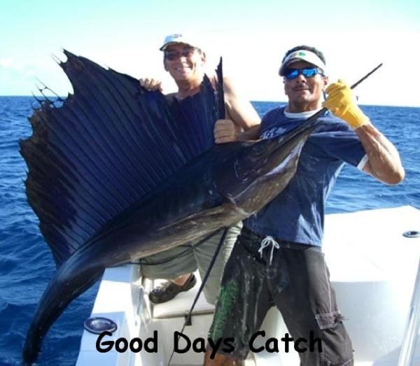 One of the Top 10 fishing locations in the world