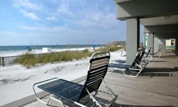 Gulf Shores, Alabama, Vacation Rental Condo