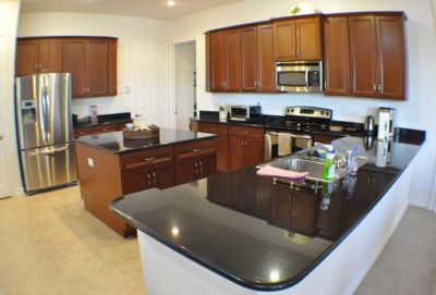 Cape Coral Villa Rental