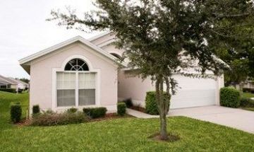 Davenport, Florida, Vacation Rental Villa