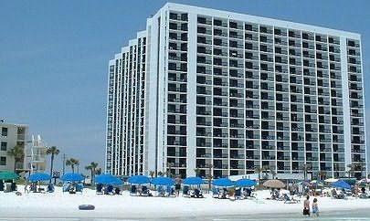 Destin, Florida, Vacation Rental Condo