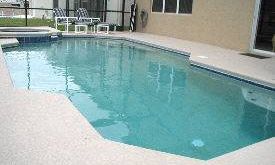 Clermont, Florida, Vacation Rental Villa