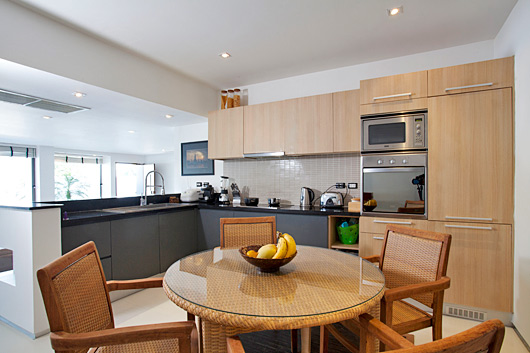 Phuket 2 Bedroom Vacation Villa
