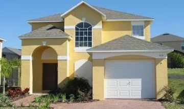 Haines City, Florida, Vacation Rental Villa