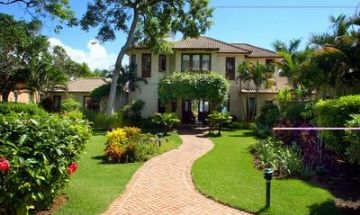Cabrera, María Trinidad Sánchez, Vacation Rental House