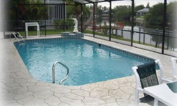 Cape Coral, Florida, Vacation Rental House