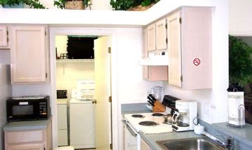 Orlando, Florida, Vacation Rental Villa