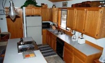 Sunriver, Oregon, Vacation Rental House