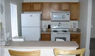 Kissimmee, Florida, Vacation Rental Condo