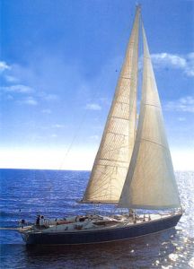 Yacht
