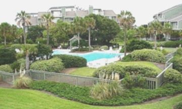 Isle of Palms, South Carolina, Vacation Rental Condo