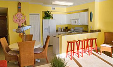 Panama City Beach, Florida, Vacation Rental Condo