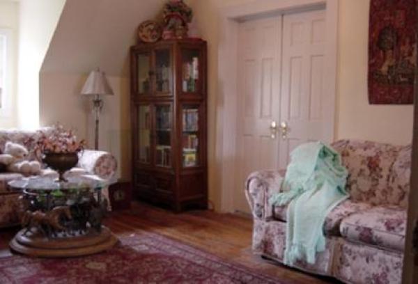 Hendersonville, North Carolina, Vacation Rental B&B