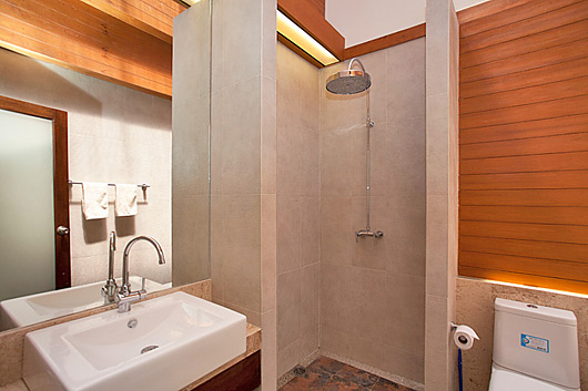 Koh Lanta Yai 3 Bedroom Vacation Villa