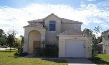 Haines City, Florida, Vacation Rental Villa