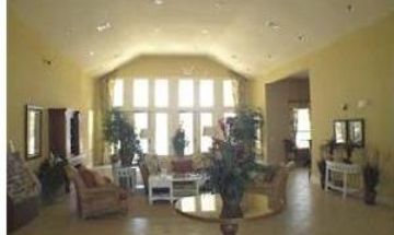 Orlando, Florida, Vacation Rental Villa