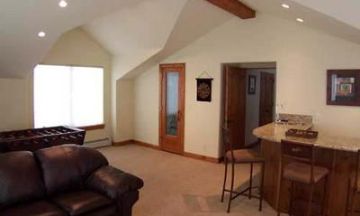 Vail, Colorado, Vacation Rental Villa