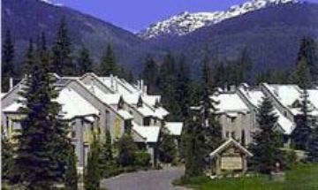 Whistler, British Columbia, Vacation Rental Condo