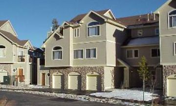 Frisco, Colorado, Vacation Rental Condo