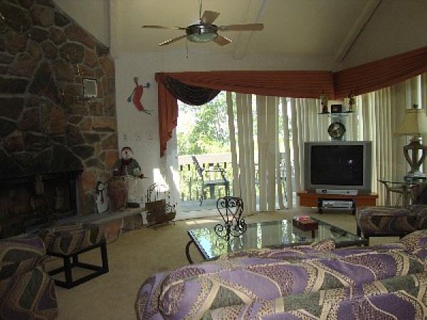Another View of Living Room