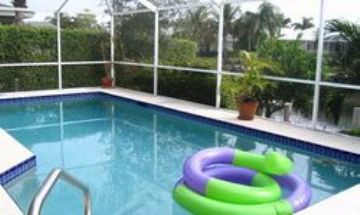 Marco Island, Florida, Vacation Rental Villa