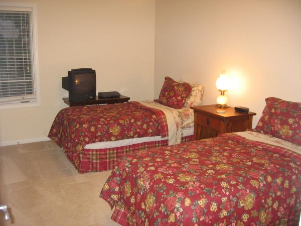 Bedroom 5