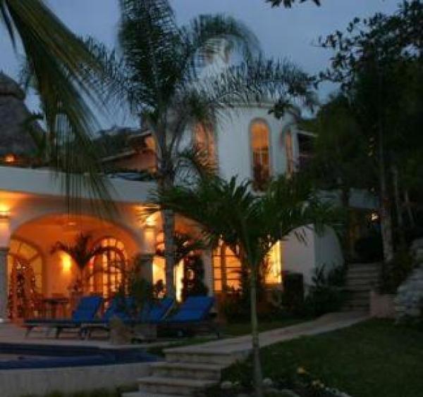 Night View 