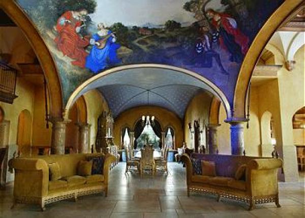 Great Hall