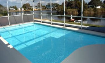 New Port Richey, Florida, Vacation Rental Villa