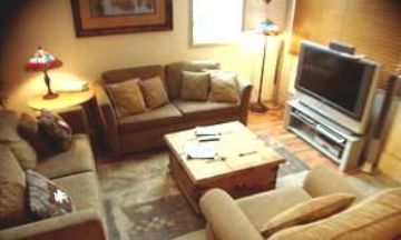 Mammoth Lakes, California, Vacation Rental Condo