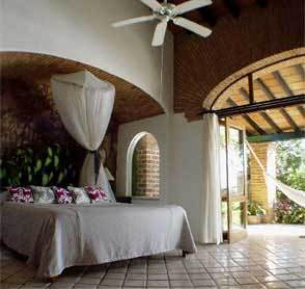 Puerto Vallarta, Jalisco, Vacation Rental Villa