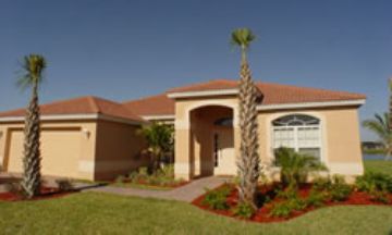 Fort Myers, Florida, Vacation Rental Villa