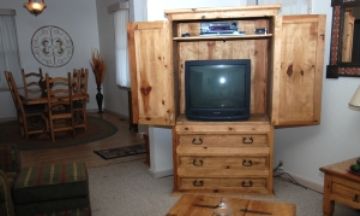 Park City, Utah, Vacation Rental House