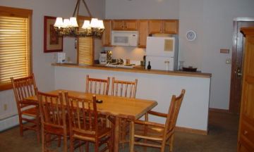 Keystone, Colorado, Vacation Rental Condo