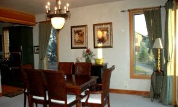 Park City, Utah, Vacation Rental House