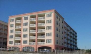 Gulf Shores, Alabama, Vacation Rental Condo