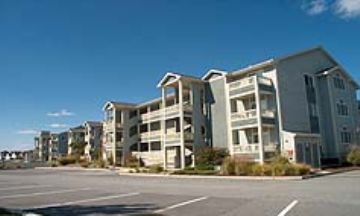 Ocean City, Maryland, Vacation Rental House