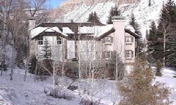 Vail, Colorado, Vacation Rental Villa