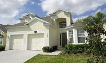 Kissimmee, Florida, Vacation Rental Villa