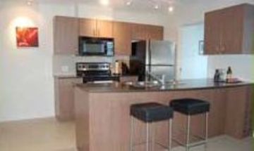 Vancouver, British Columbia, Vacation Rental Condo