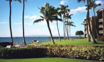 Wailuku, Hawaii, Vacation Rental Condo